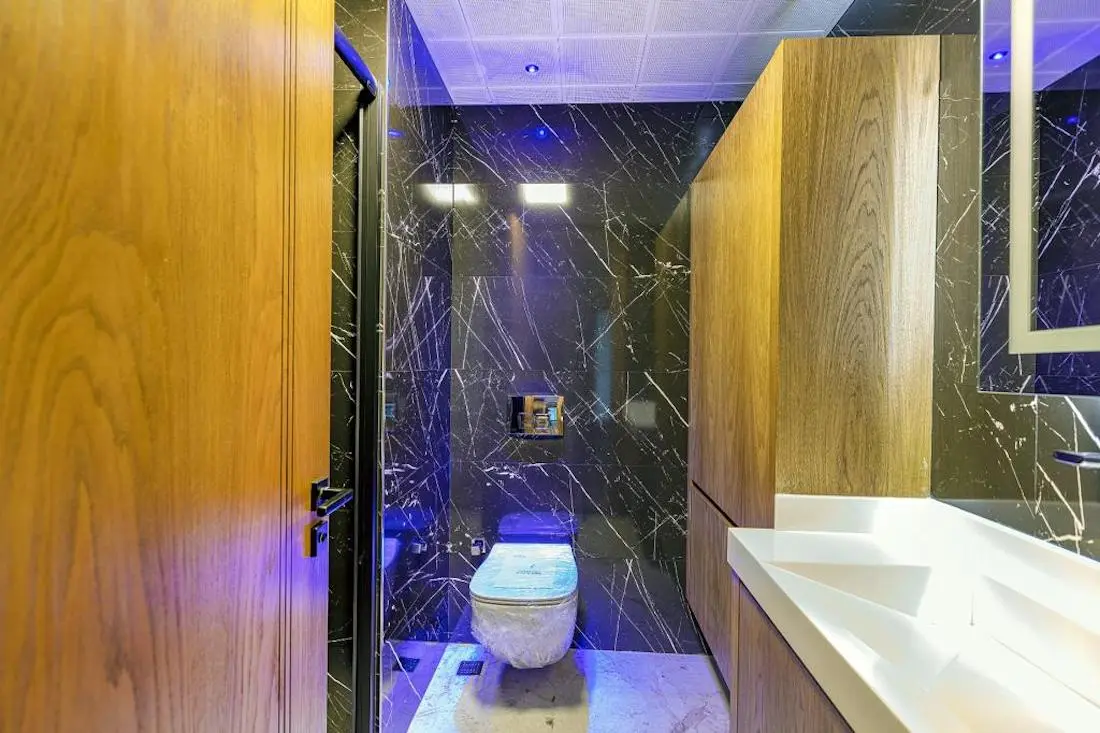 Shower